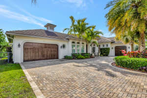 2138 Ascott Road, North Palm Beach, FL 33408 Sold 10/24/25