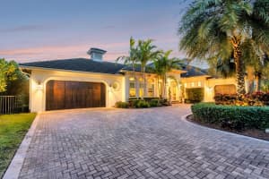 2138 Ascott Road, North Palm Beach, FL 33408 Sold 10/24/25