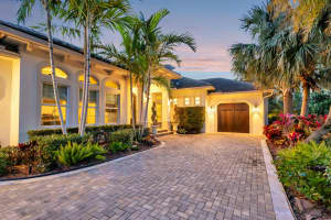 2138 Ascott Road, North Palm Beach, FL 33408 Sold 10/24/25