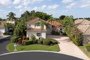 10726 Greenbriar Villa Drive, Lake Worth, FL 33449 - MLS#R10964565