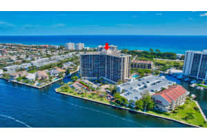 4740 S Ocean Boulevard 1415, Highland Beach