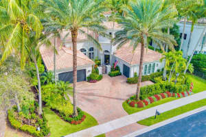 2139 Milano Court, Palm Beach Gardens, FL 33418 Sold 05/06/24