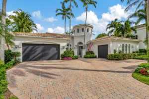 2139 Milano Court, Palm Beach Gardens, FL 33418 Sold 05/06/24