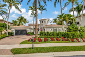2139 Milano Court, Palm Beach Gardens, FL 33418 Sold 05/06/24
