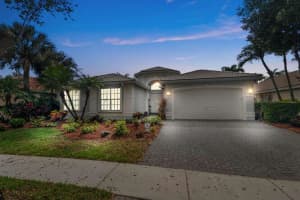 11413 Ohanu Circle, Boynton Beach, FL 33437 Sold 08/23/24