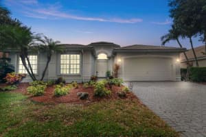 11413 Ohanu Circle, Boynton Beach, FL 33437 Sold 08/23/24