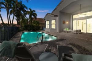 11413 Ohanu Circle, Boynton Beach, FL 33437 Sold 08/23/24