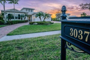 3037 NW Radcliffe Way, Palm City, FL 34990 Sold 06/14/24