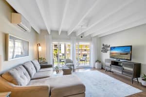 4001 S Ocean Boulevard 214, South Palm Beach, FL 33480 Sold 04/23/24