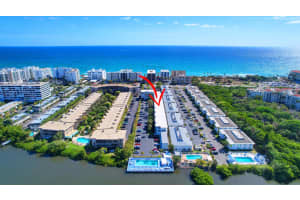 4001 S Ocean Boulevard 214, South Palm Beach, FL 33480 Sold 04/23/24