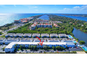 4001 S Ocean Boulevard 214, South Palm Beach, FL 33480 Sold 04/23/24