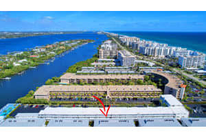 4001 S Ocean Boulevard 214, South Palm Beach, FL 33480 Sold 04/23/24
