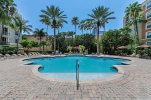 720 S Sapodilla Avenue 307, West Palm Beach, FL 33401 Sold 04/30/24