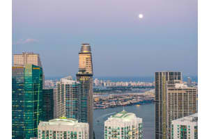 185 SW 7th Street 4312, Miami, FL 33130 Sold 04/10/24