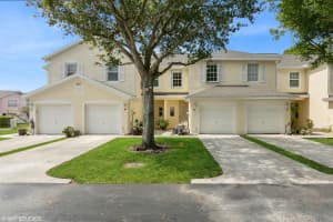 226 Foxtail Drive C, Greenacres, FL 33415 Sold 04/29/24