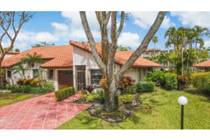 6183 Kings Gate Circle D, Delray Beach, FL 33484 Sold 10/25/24