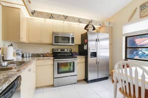 6183 Kings Gate Circle D, Delray Beach, FL 33484 Sold 10/25/24