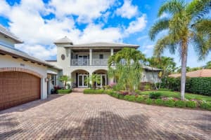 1019 Lake Shore Drive, Delray Beach, FL 33444 Sold 11/14/24