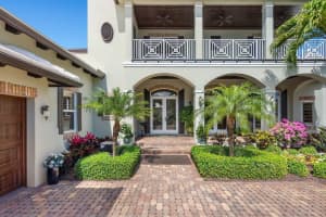 1019 Lake Shore Drive, Delray Beach, FL 33444 Sold 11/14/24