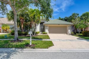 9336 Heron Cove Drive, West Palm Beach, FL 33411 Sold 04/30/24