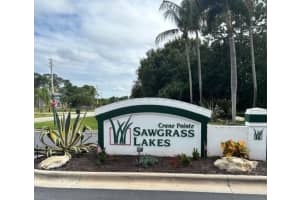 188 SW Snapdragon Cir, Port St. Lucie, FL 34953, Sold 05/22/24