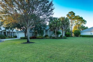 188 SW Snapdragon Cir, Port St. Lucie, FL 34953, Sold 05/22/24