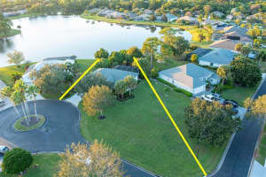 188 SW Snapdragon Cir, Port St. Lucie, FL 34953, Sold 05/22/24
