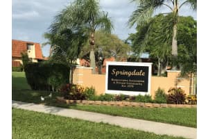 192 NW Springdale Circle NW 192, Palm Springs, FL 33461 Sold 04/19/24