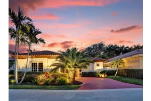 6294 NW 23rd Street, Boca Raton, FL 33434 Sold 05/01/24