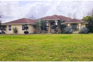 16530 62nd Rd N, Loxahatchee, FL 33470, Sold 10/21/24