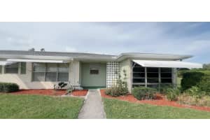 905 Savannas Point Drive D, Fort Pierce, FL 34950 - MLS#R10964800