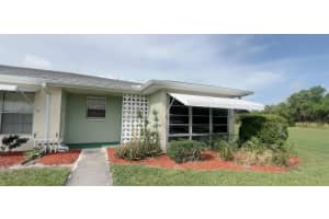 905 Savannas Point Drive D, Fort Pierce, FL 34950 - MLS#R10964800