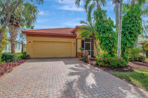 8820 Bellido Circle, Boynton Beach, FL 33472 Sold 10/21/24