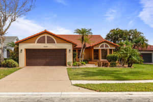 10601 Santa Laguna Drive, Boca Raton, FL 33428 Sold 04/24/24