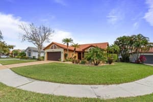 10601 Santa Laguna Drive, Boca Raton, FL 33428 Sold 04/24/24