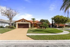 10601 Santa Laguna Drive, Boca Raton, FL 33428 Sold 04/24/24