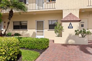 7440 S Ocean Drive 124, Jensen Beach, FL 34957 Sold 04/12/24