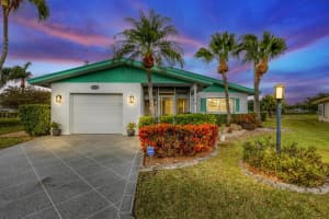 3822 Da Vinci Circle, West Palm Beach, FL 33417 Sold 04/22/24