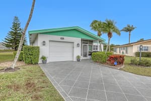 3822 Da Vinci Circle, West Palm Beach, FL 33417 Sold 04/22/24