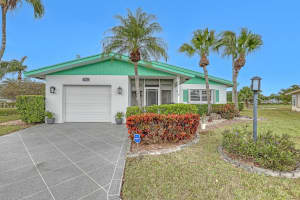 3822 Da Vinci Circle, West Palm Beach, FL 33417 Sold 04/22/24