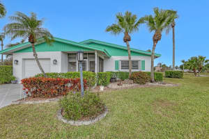 3822 Da Vinci Circle, West Palm Beach, FL 33417 Sold 04/22/24