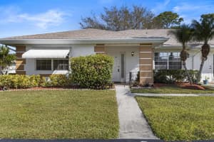 1012 Pheasant Run Dr a, Fort Pierce, FL 34982, Sold 08/15/24