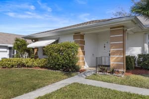 1012 Pheasant Run Dr a, Fort Pierce, FL 34982, Sold 08/15/24