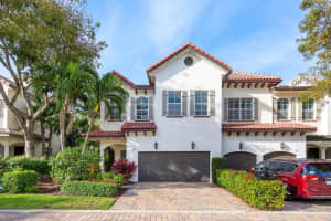 825 Estuary Way, Delray Beach, FL 33483, Sold 05/09/24