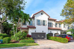 825 Estuary Way, Delray Beach, FL 33483, Sold 05/09/24