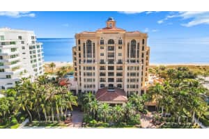 2500 S Ocean Blvd APT 203, Boca Raton, FL 33432, Sold 05/31/24