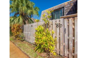 465 E Waverly Place 8d, Vero Beach, FL 32960 Sold 02/03/25