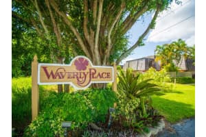 465 E Waverly Place 8d, Vero Beach, FL 32960 Sold 02/03/25