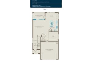 2397 Rollingwood Ct #022, Oakland Park, FL 33309, Sold 08/28/24