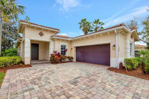 145 Porgee Rock Place, Jupiter, FL 33458 Sold 11/01/24